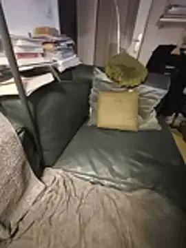 briochin on StripChat