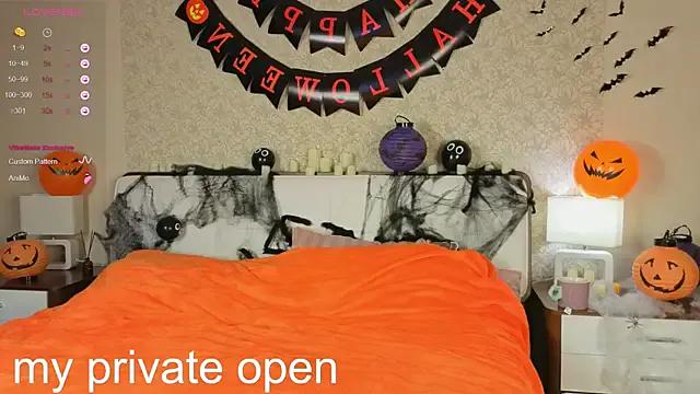 Brittney_Shaw on StripChat