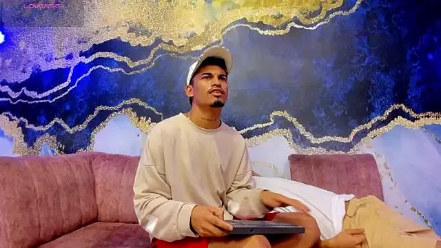 Brownie_Lovers on StripChat