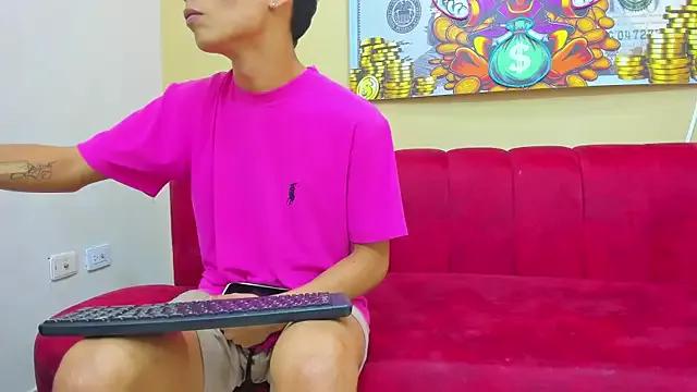 Brownie_Lovers on StripChat