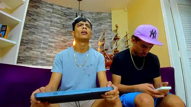 Brownie_Lovers on StripChat