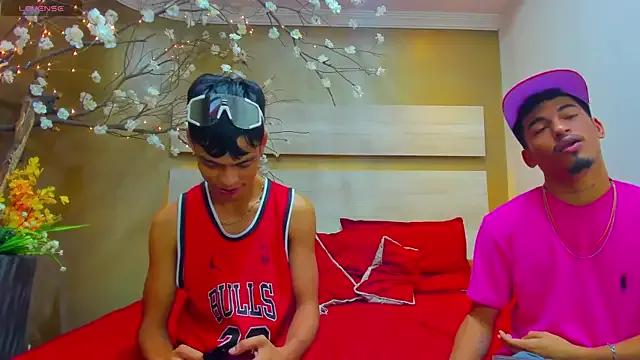 Brownie_Lovers on StripChat