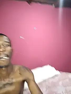 BrownRoxxane6 on StripChat