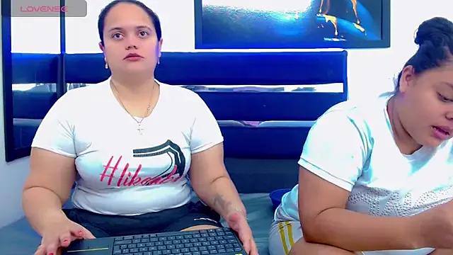 brunnette_hot on StripChat