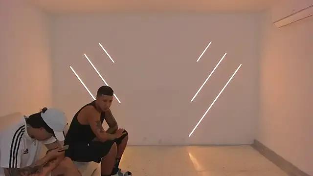 brutal_sex_room2 on StripChat