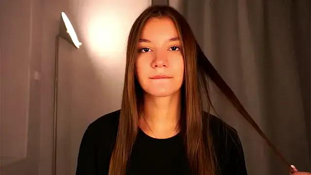 BrynnHolverson on StripChat