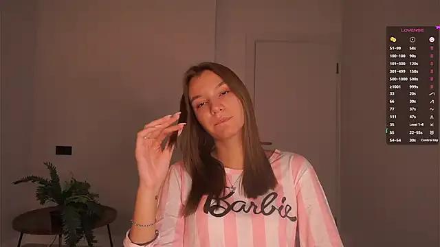 BrynnHolverson on StripChat