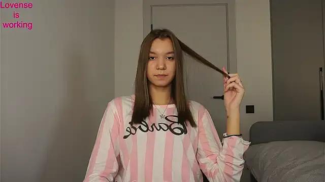 BrynnHolverson on StripChat