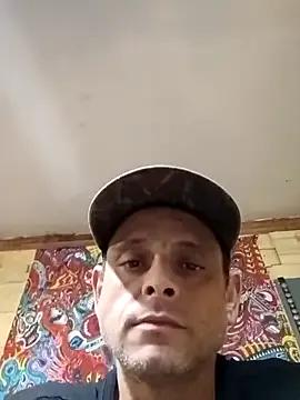 Buffshagswell on StripChat