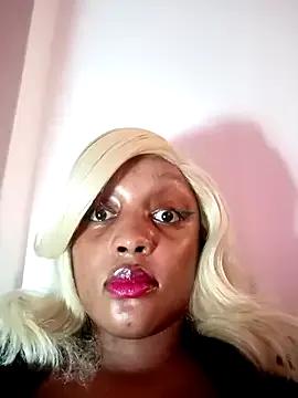 Busty_Bambi on StripChat