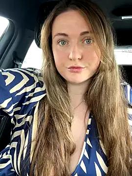 BustyBonnieUK on StripChat