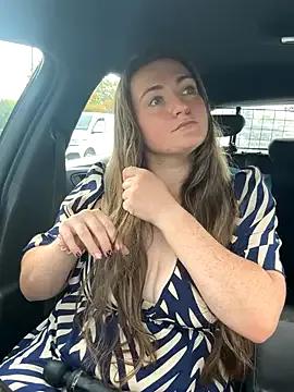 BustyBonnieUK on StripChat