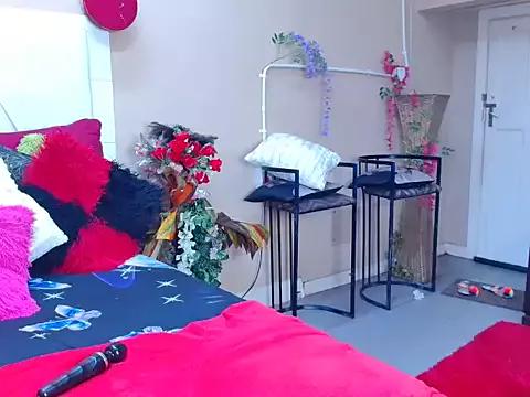 BusyBooty on StripChat