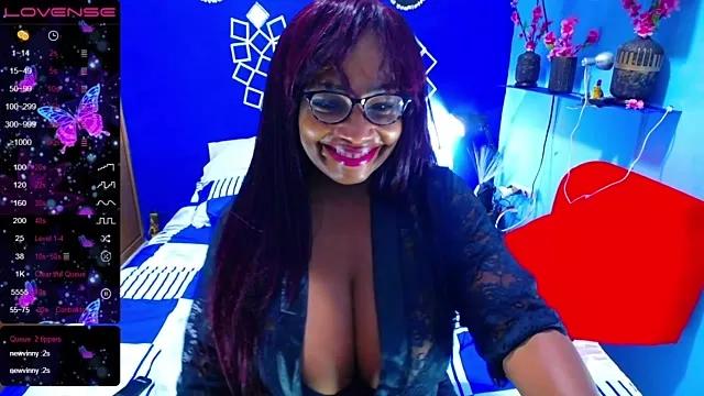 cairohot on StripChat