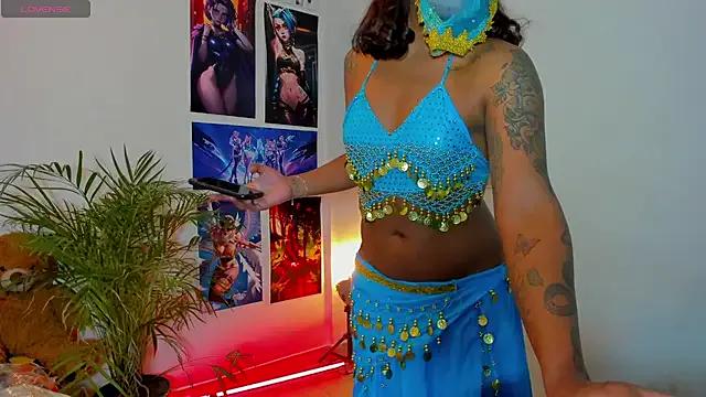 cam11_07 on StripChat