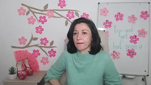 CameronEnns on StripChat