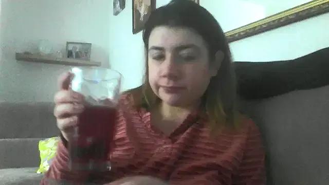 CamilaCherryX on StripChat