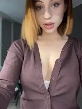 Camilla_Railian on StripChat