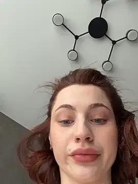 Camilla_Railian on StripChat