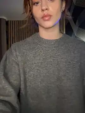 Camilla_Railian on StripChat