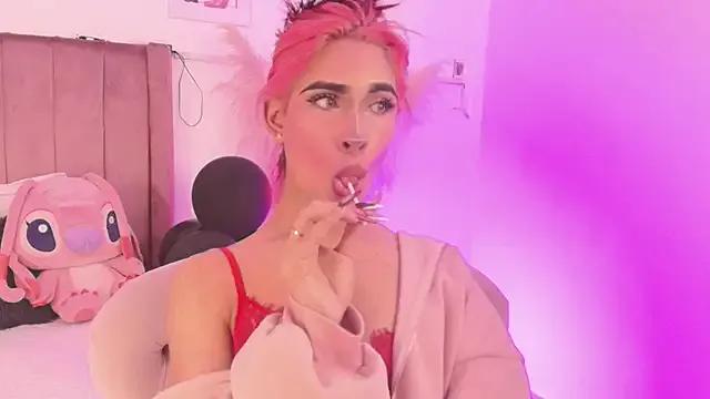 CamiloDoumit on StripChat