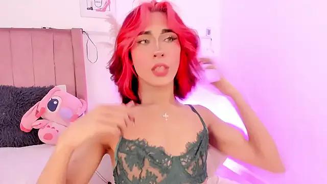 CamiloDoumit on StripChat