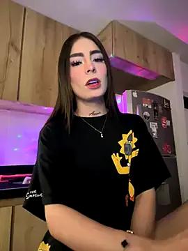Camistar18 on StripChat
