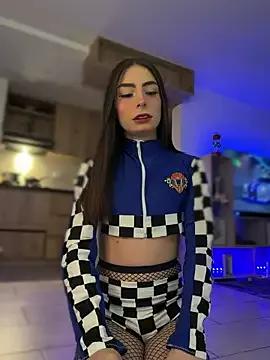 Camistar18 on StripChat