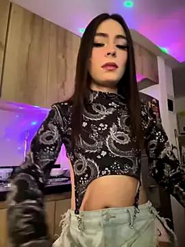 Camistar18 on StripChat