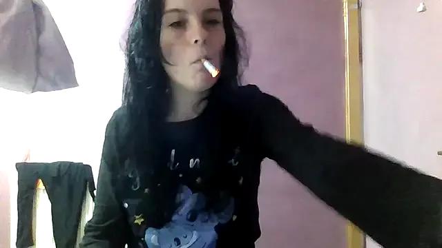 Camwithchlox — Rub your dick4 me