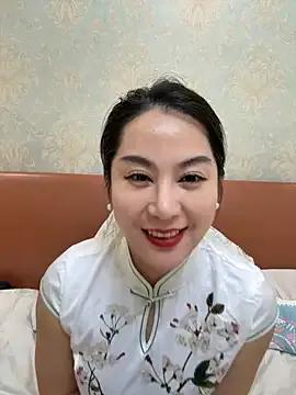 Candice888 on StripChat