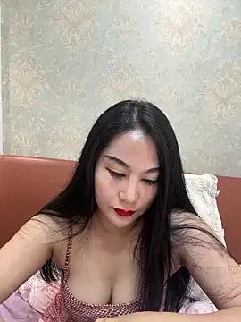 Candice888 on StripChat