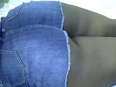 candililie — OIL BOOTY