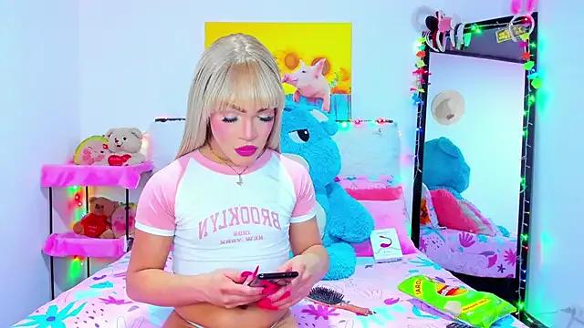 Candy_Candy__ on StripChat