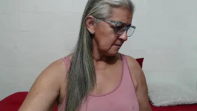 candy_mature_ on StripChat
