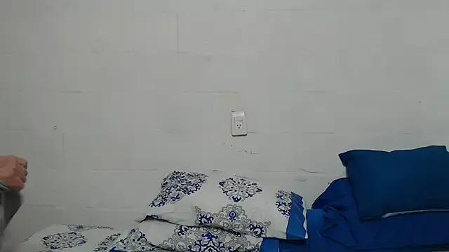 candy_mature_ on StripChat