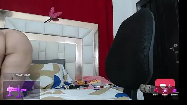 candyrojas on StripChat