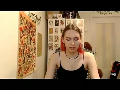 CapriScorpion on StripChat