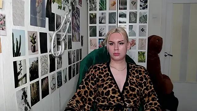 CapriScorpion on StripChat