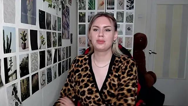 CapriScorpion on StripChat