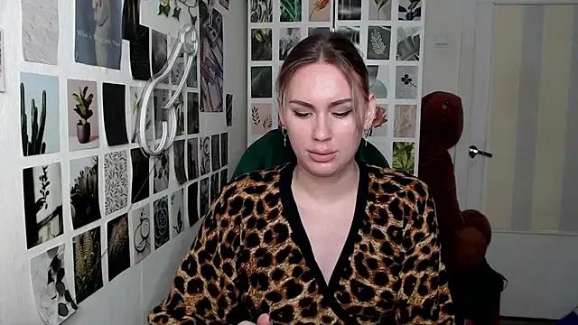 CapriScorpion on StripChat