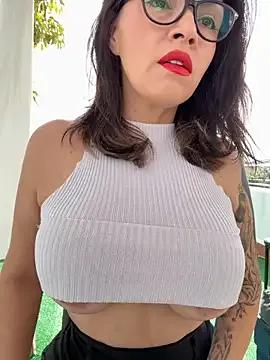 CarlaConnorTV on StripChat