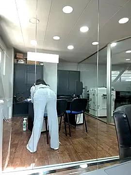 CarlaConnorTV on StripChat