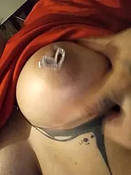 Carly_lopez on StripChat