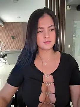 Carolina_Novoa on StripChat