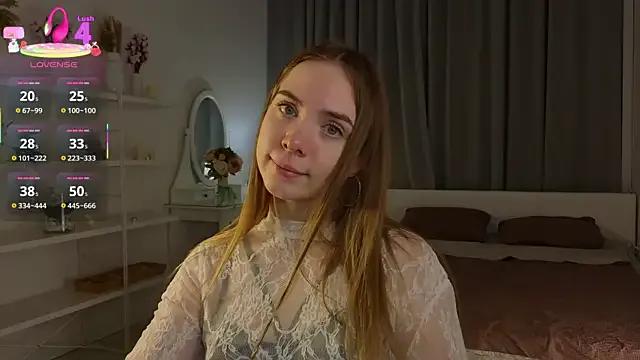 CarollSmithh on StripChat