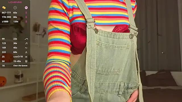 CarollSmithh on StripChat