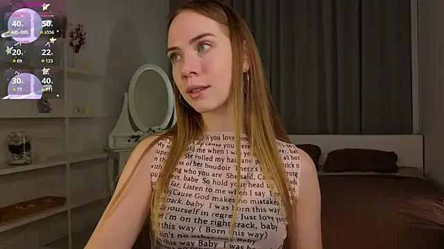 CarollSmithh on StripChat