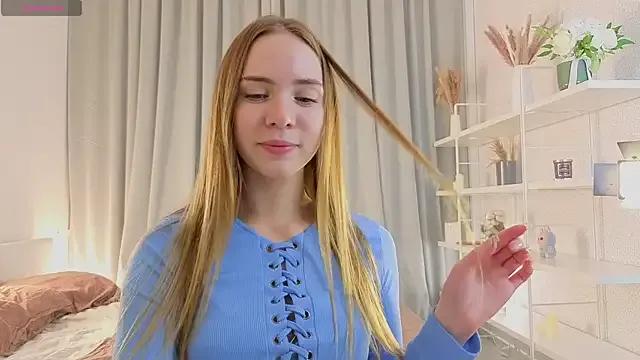 CarollSmithh on StripChat