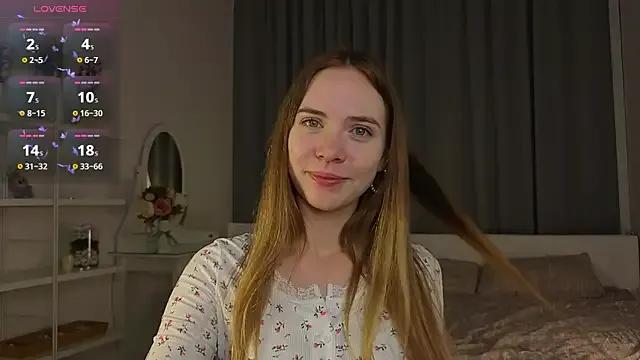 CarollSmithh on StripChat